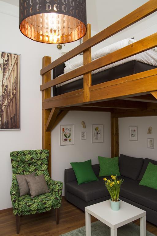 Somogyi Apartman Budapest Ngoại thất bức ảnh