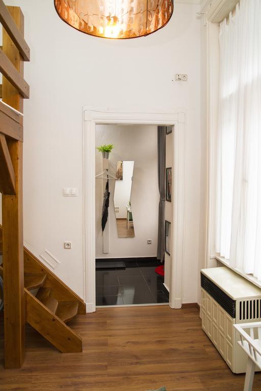 Somogyi Apartman Budapest Ngoại thất bức ảnh