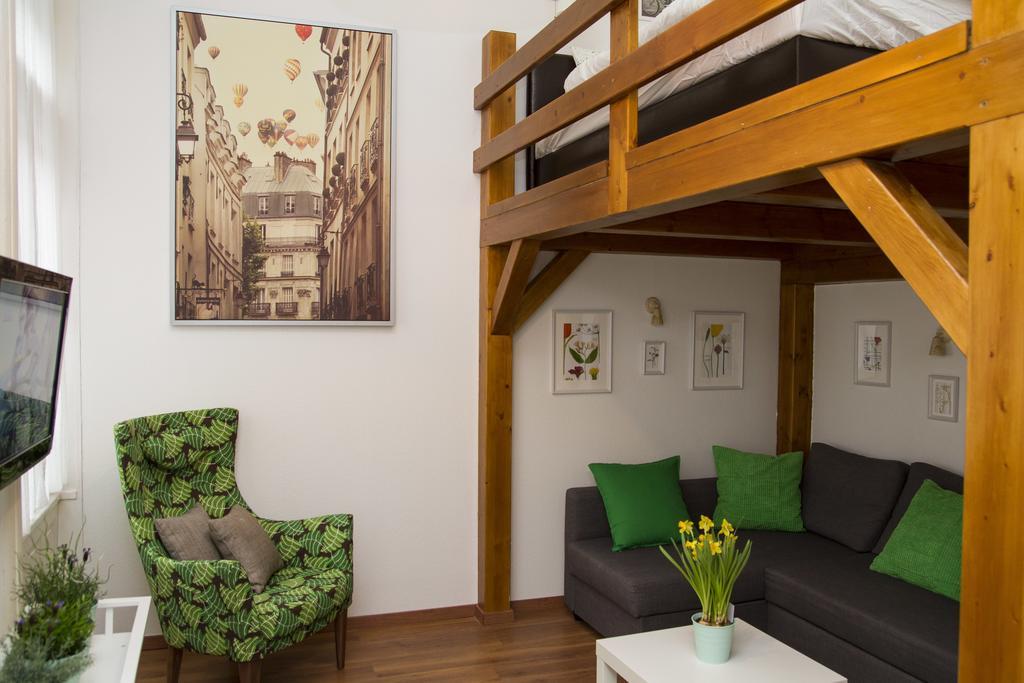 Somogyi Apartman Budapest Ngoại thất bức ảnh