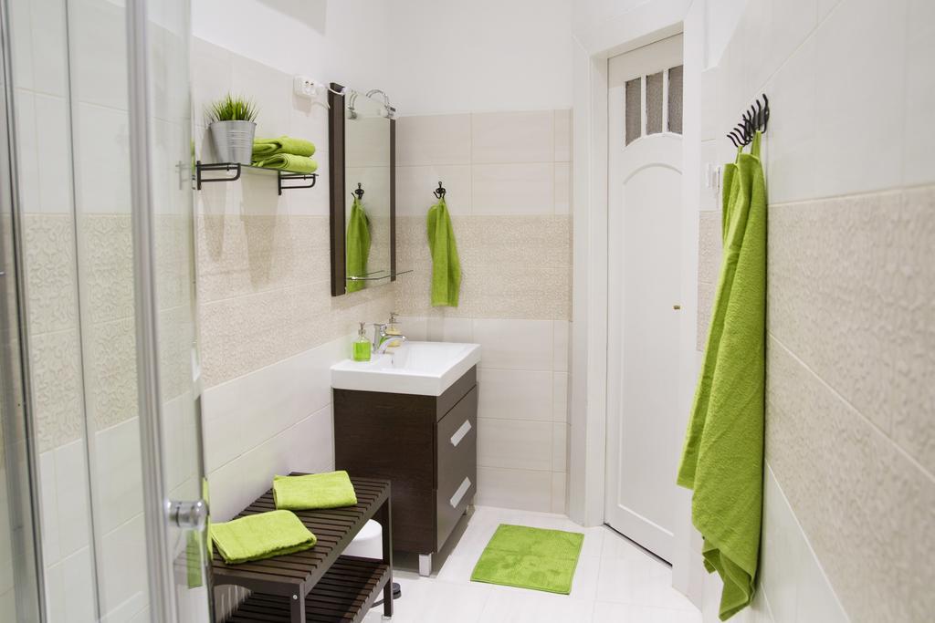 Somogyi Apartman Budapest Ngoại thất bức ảnh