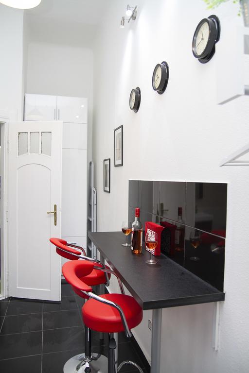 Somogyi Apartman Budapest Ngoại thất bức ảnh